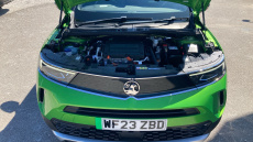 Vauxhall Mokka 100kW Ultimate 50kWh 5dr Auto Electric Hatchback